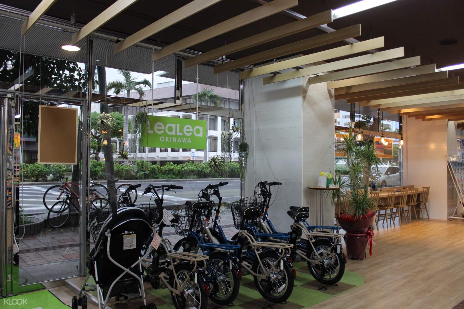 assisted bicycle