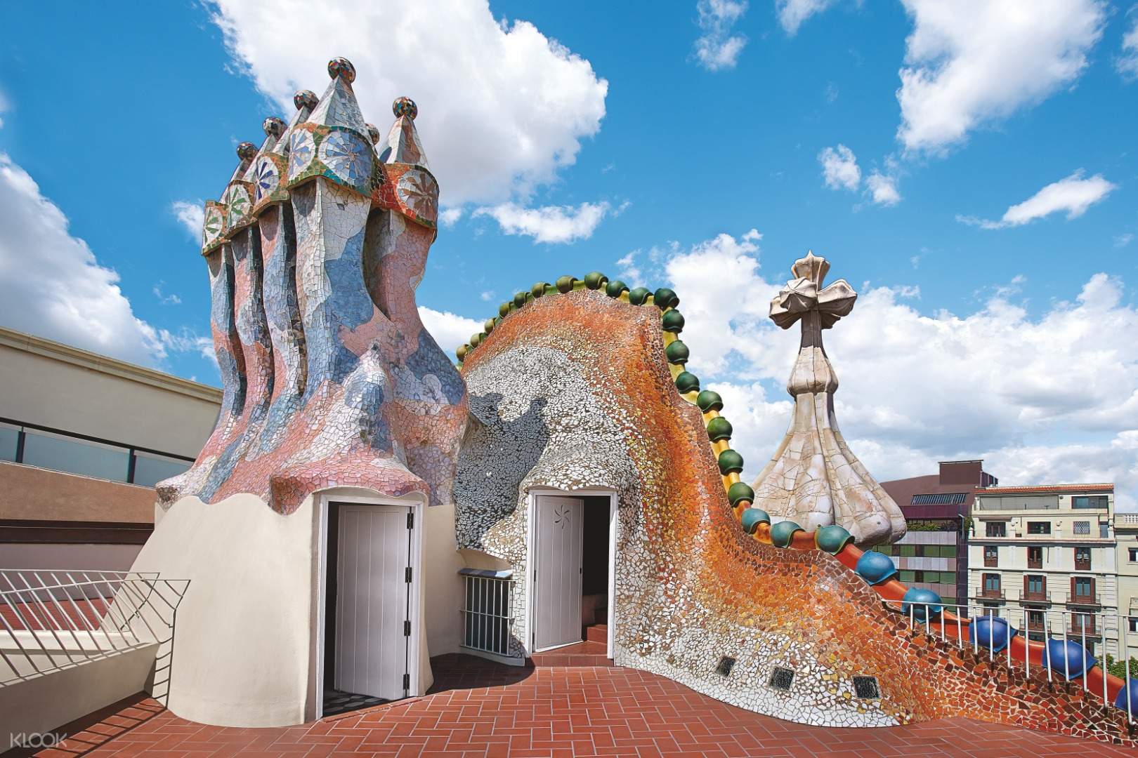 Casa Batllo Entry Ticket In Barcelona Spain Klook Us