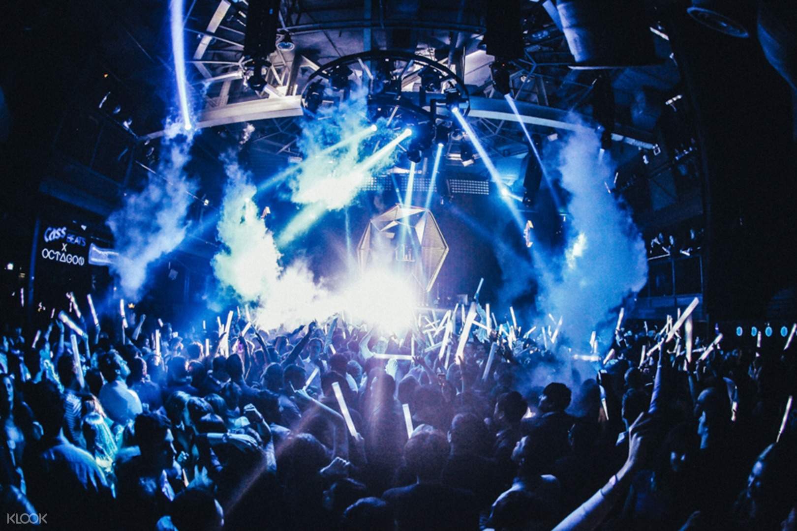 Klook Exclusive Club Octagon Admission Ticket In Seoul South Korea Klook クルック Klook Exclusive Club Octagon Admission Ticket In Seoul South Korea Klook クルック