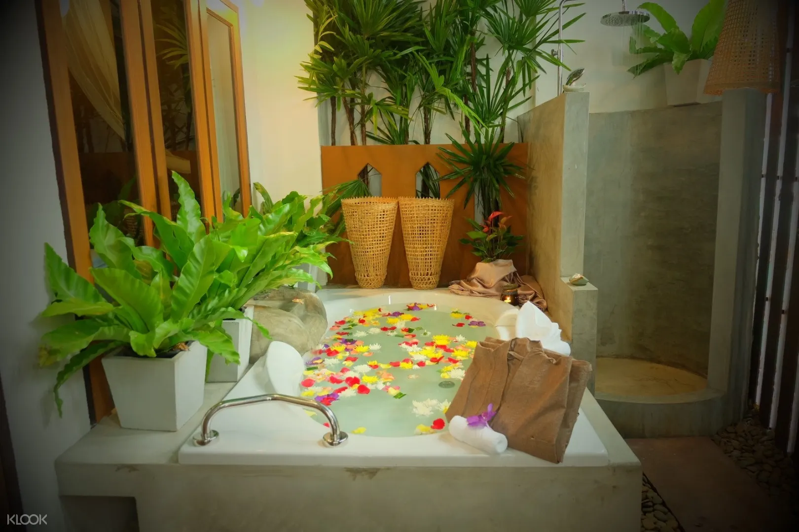 Arayana Spa Treatments In Chiang Mai Thailand Klook Uk