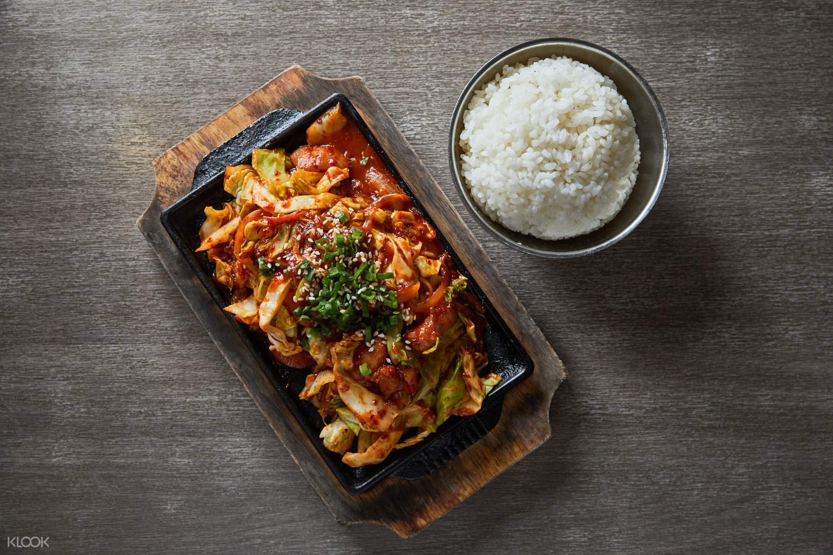 Hungry Korean Free Vouchers In Central Hong Kong Klook Canada