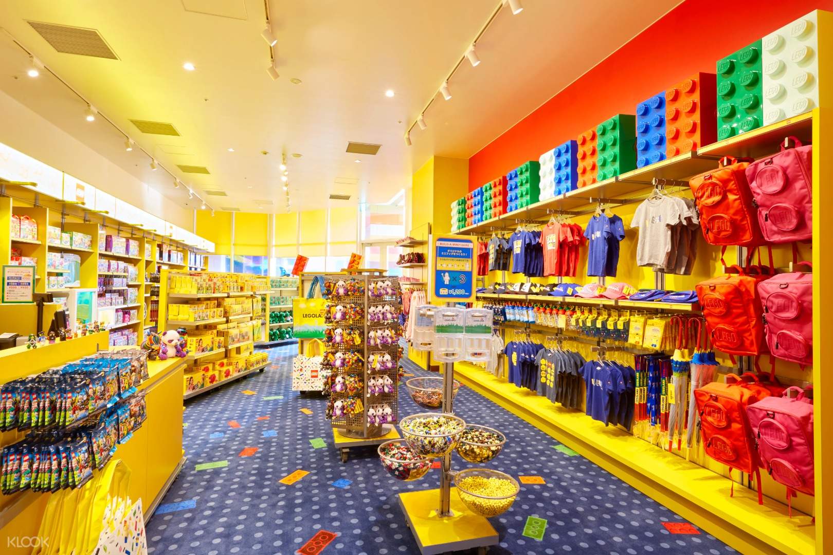lego store voucher code