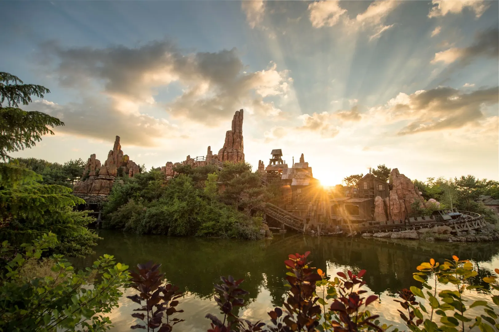 ディズニーランドパリ 入場チケットの予約 Klook クルック