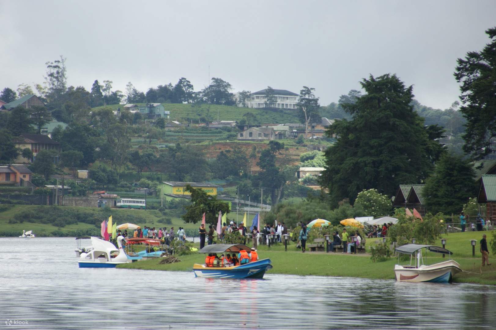 Nuwara Eliya Шри Ланка