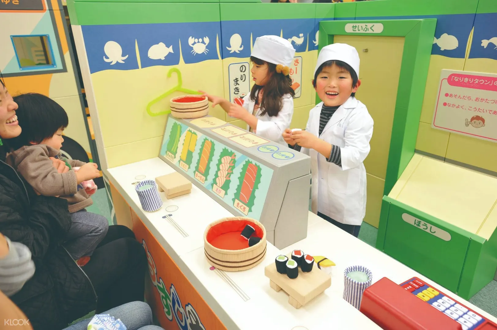 Kidzoona Di Klang Valley Malaysia