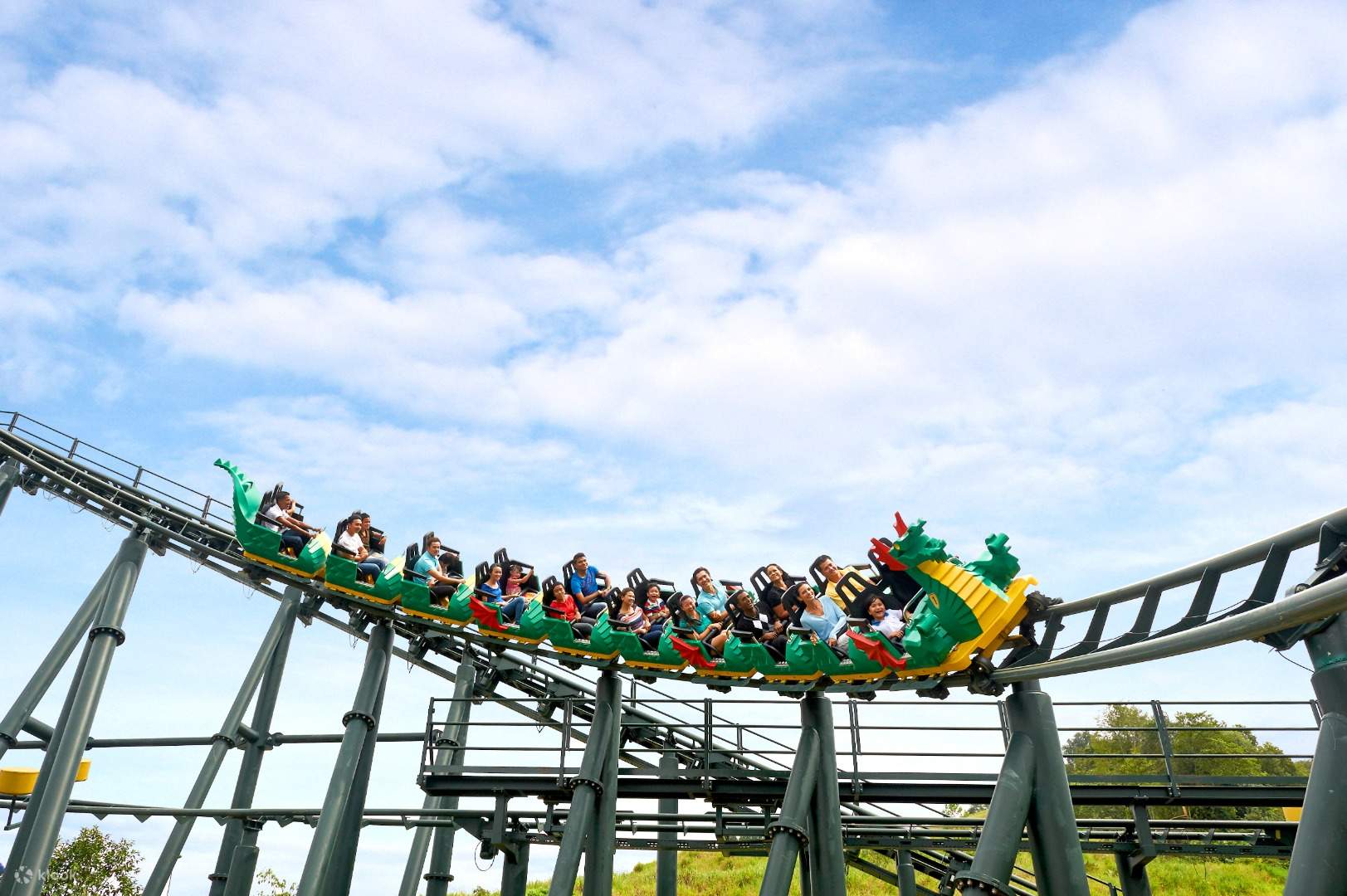 Legoland Day Trip from Kuala Lumpur Klook
