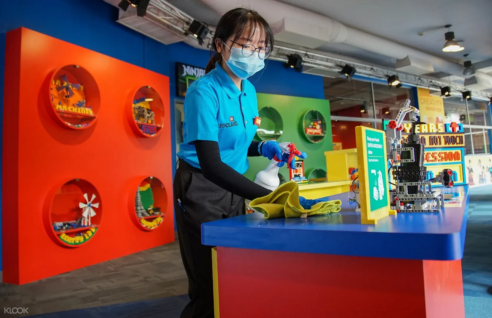 Up To 40 Off Legoland Ticket Johor Bahru Malaysia Klook Philippines Klook malaysia march 2021 promo codes and discount codes. php