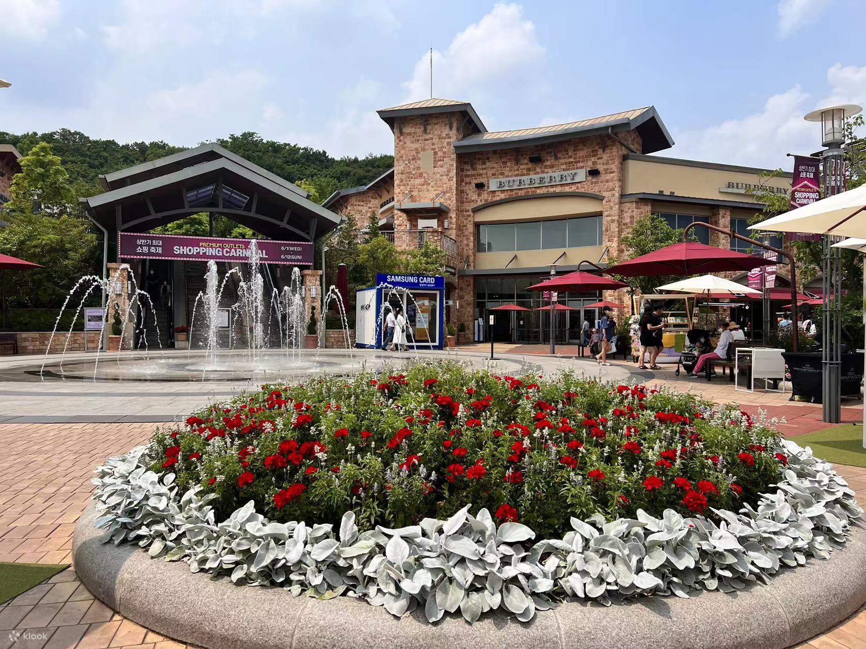 burberry outlet korea