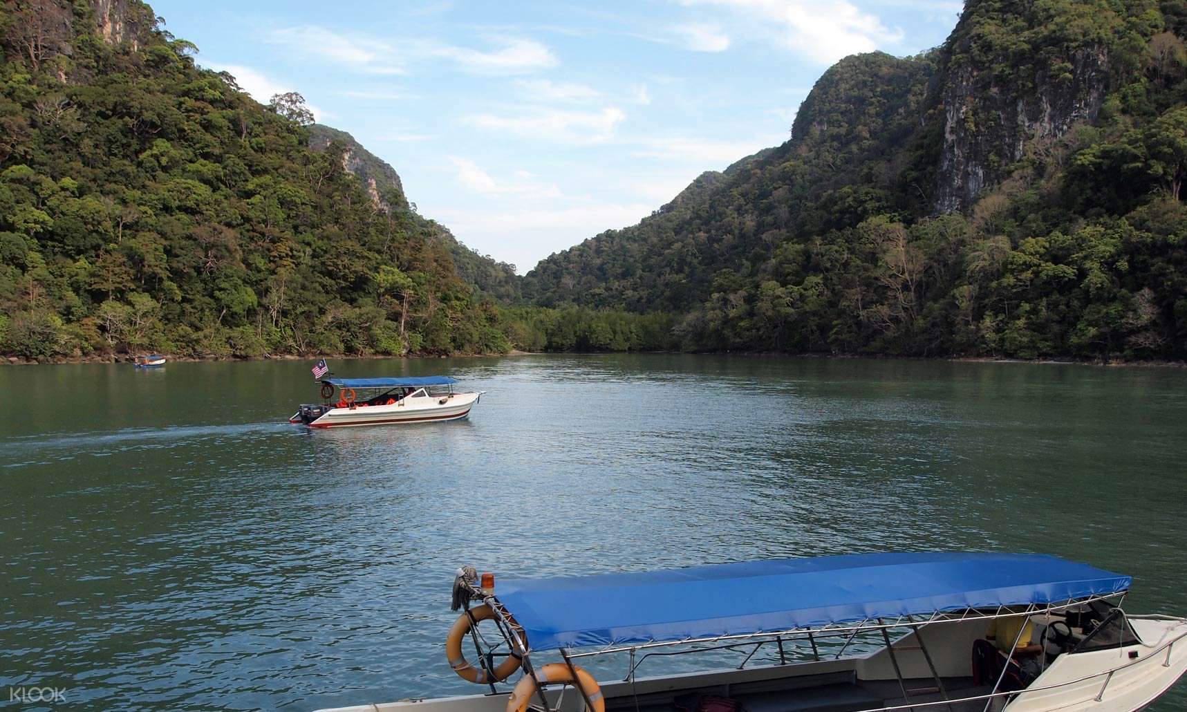 Pulau Kentut Private Snorkeling Experience In Langkawi Klook