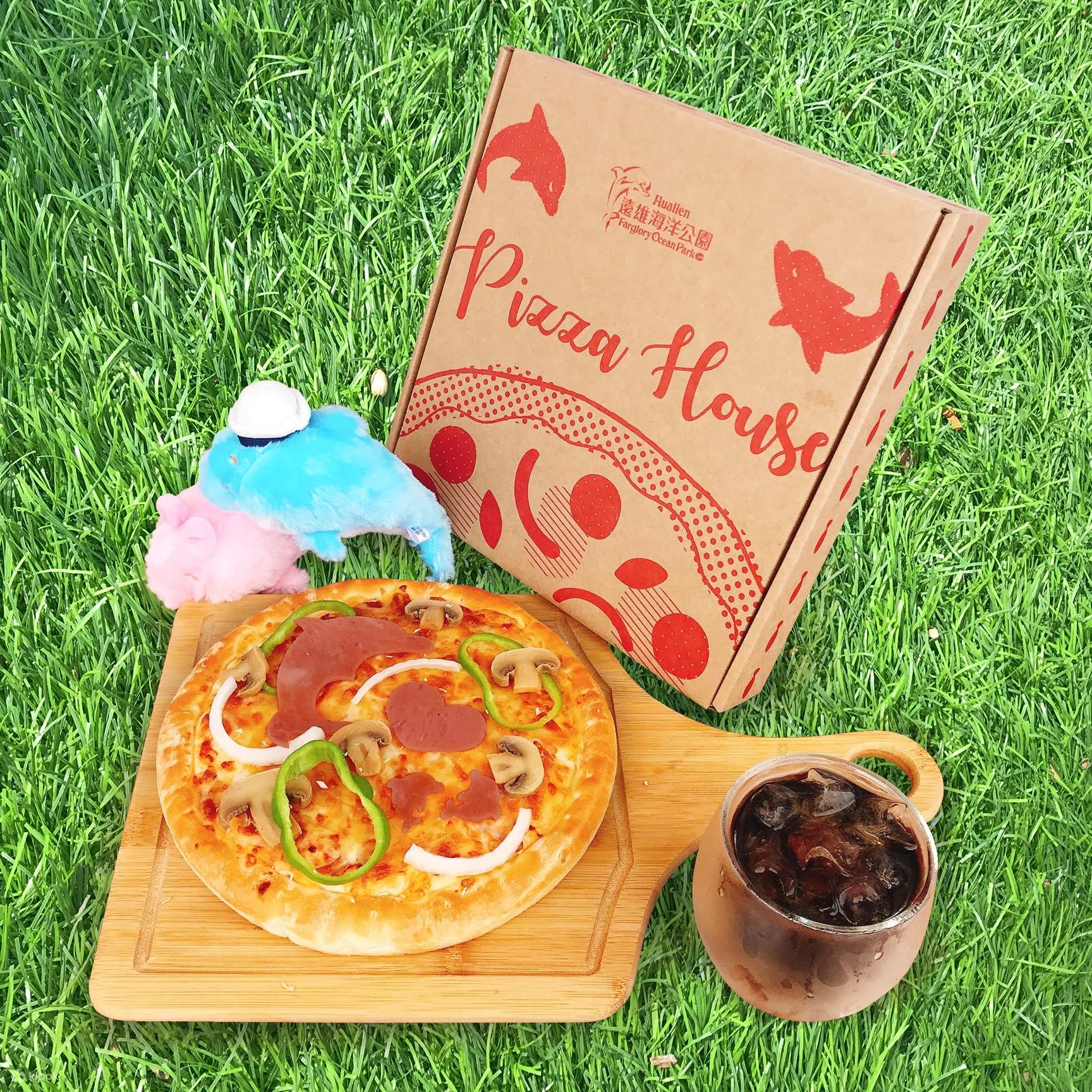 Secret sales recipe foodpanda