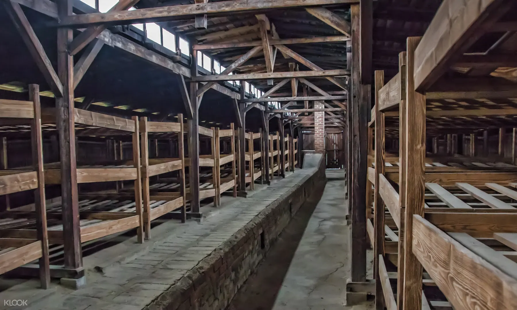 Auschwitz Birkenau Memorial Museum Tour From Krakow Klook