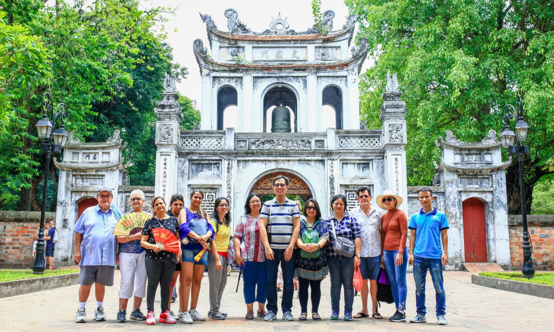 Hanoi Half Day City Tour - Klook