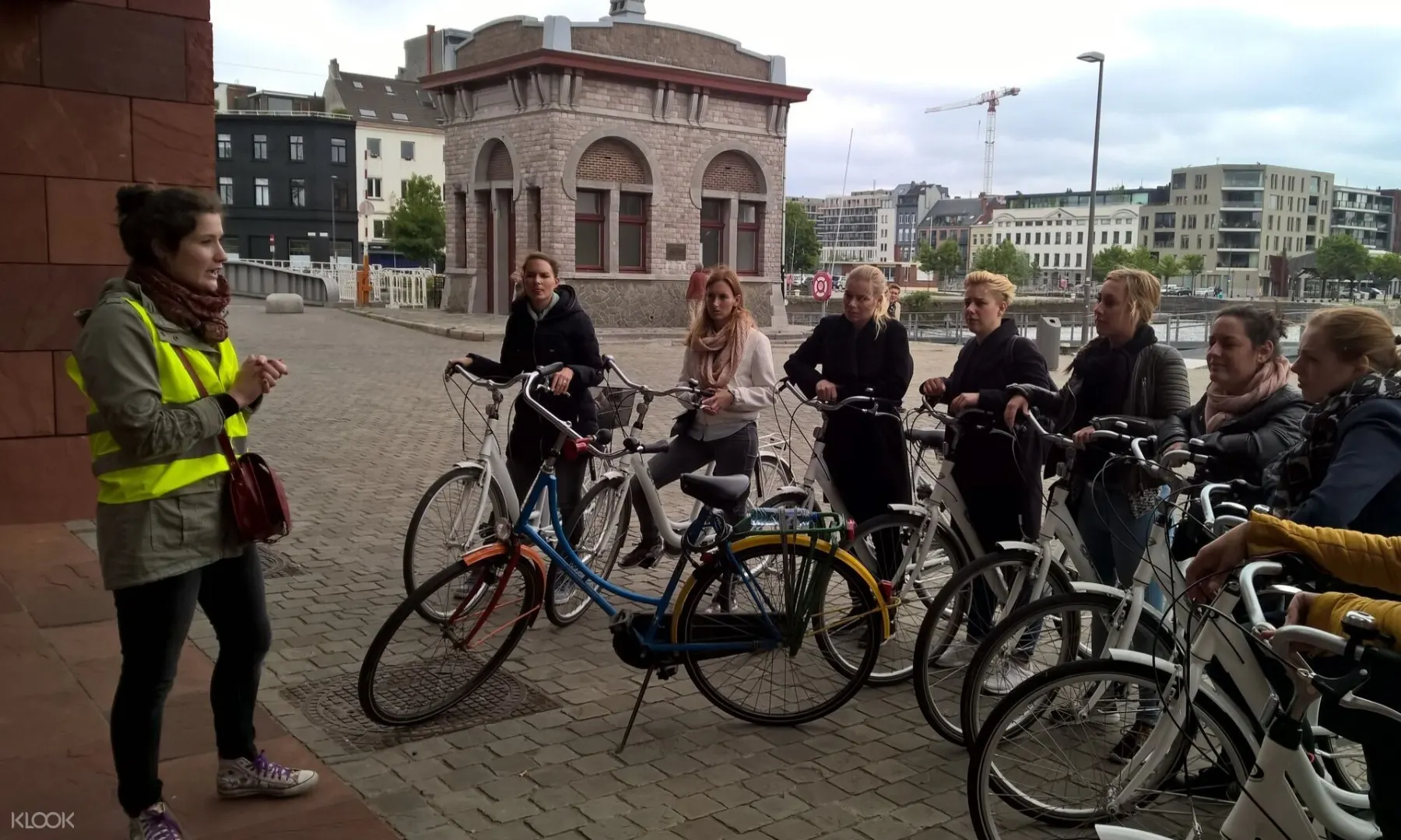 hub city cycle
