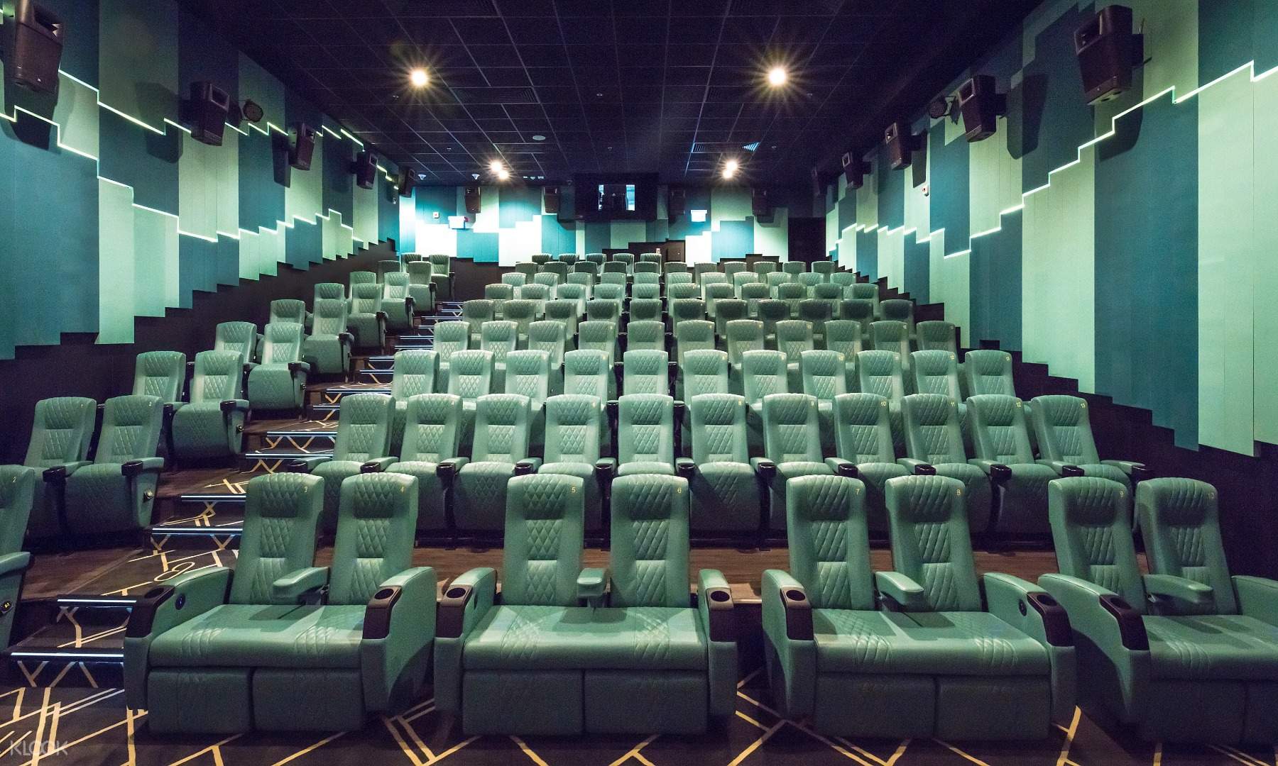 Ua Cinemas