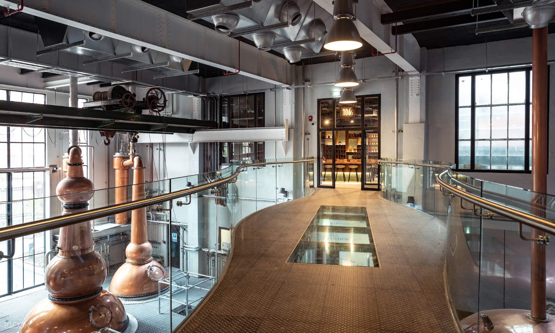 Up To 10 Off Dublin Roe Co Distillery Power House Tour