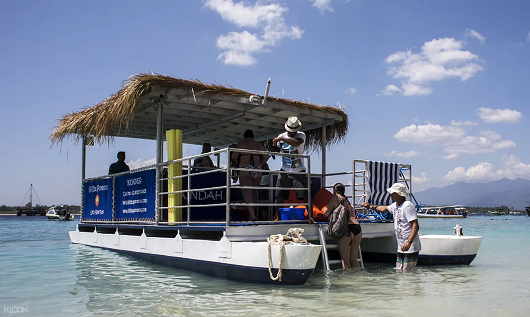 Up To 10 Off Gili Islands Snorkeling Experience In Indonesia