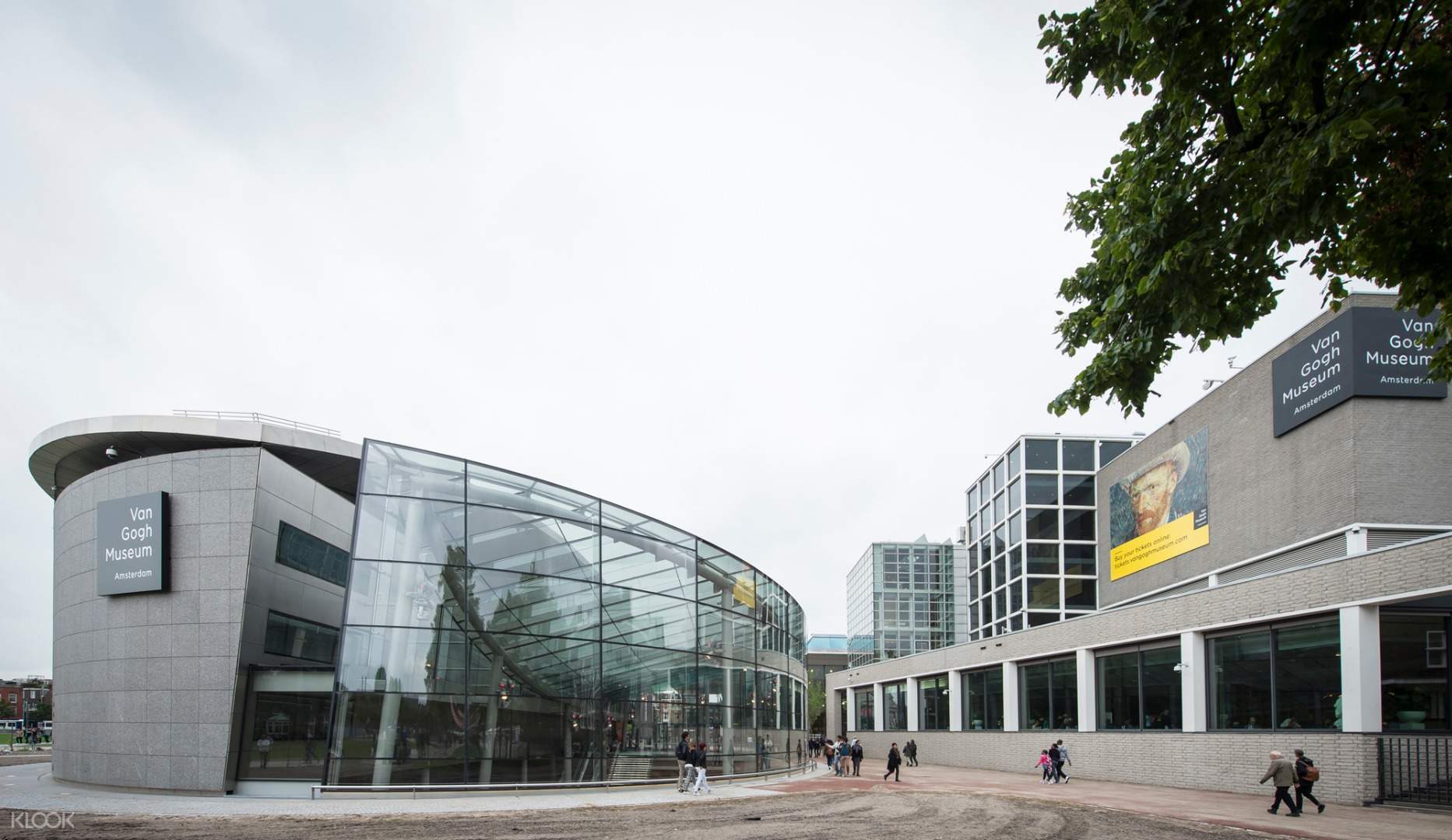 Museo van gogh prezzi clearance