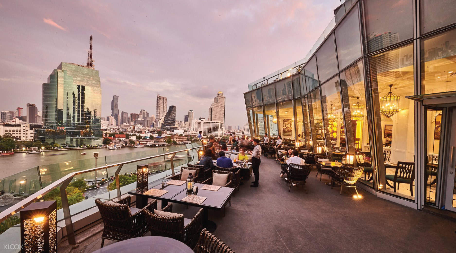 ร านบ านขน ษฐา ในกร งเทพฯ ม ชล นไกด 2020