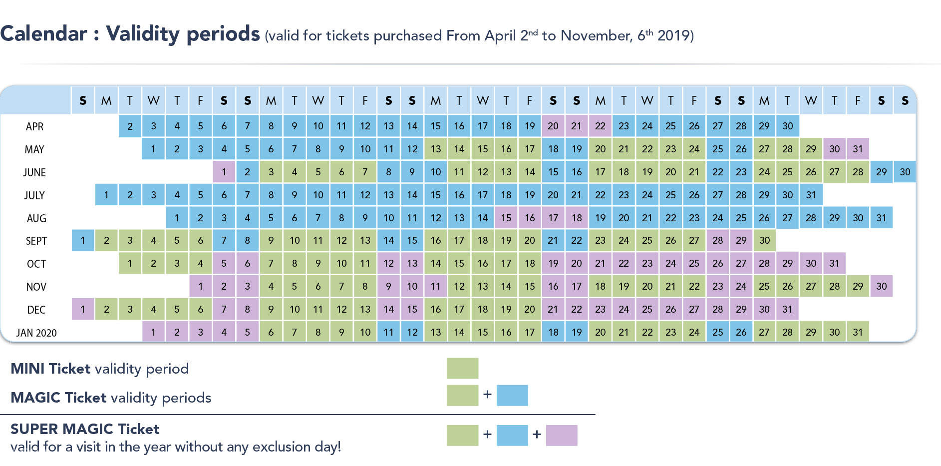 Ticket To Disneyland Paris United Airlines And Travelling
