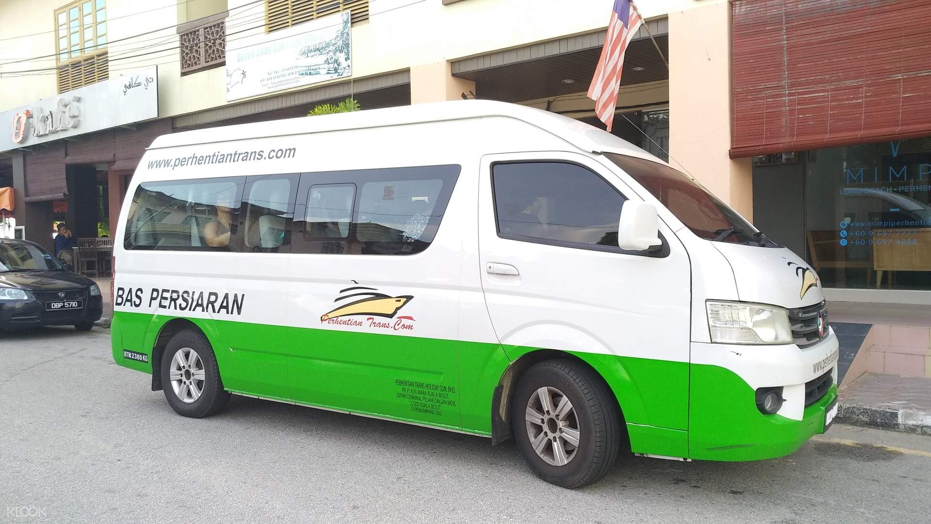 Shared Kota Bharu Airport Transfers For Kuala Besut Jetty Klook Philippines