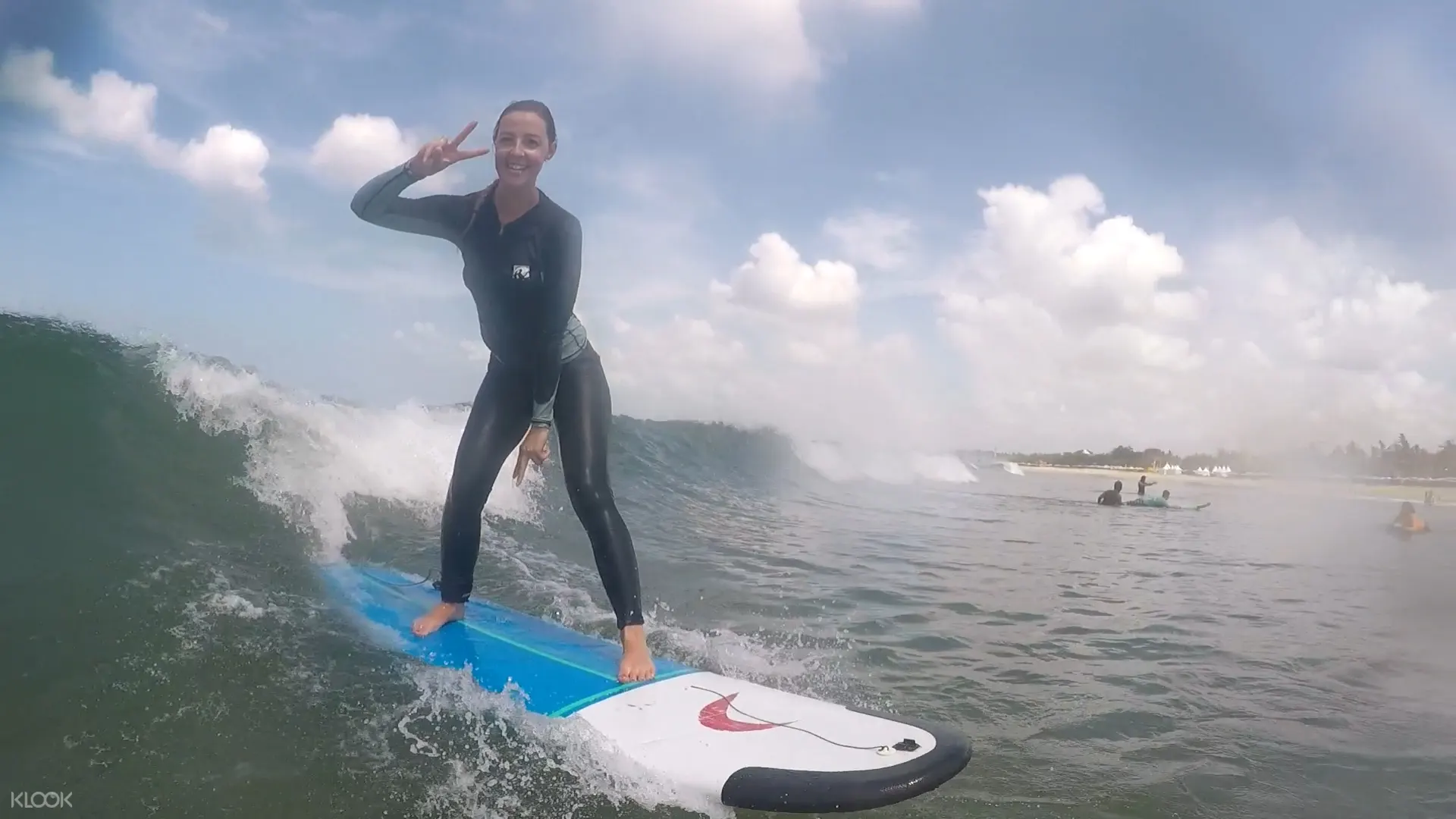 Surf Lesson At Legian Beach Bali Indonesia Klook Surf Lesson At Legian Beach Bali Indonesia Klook