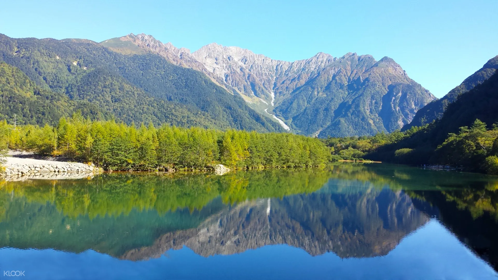 白川 高山 上高地一日游 名古屋出发 Klook客路中国 白川 高山 上高地一日游 名古屋出发 Klook客路中国
