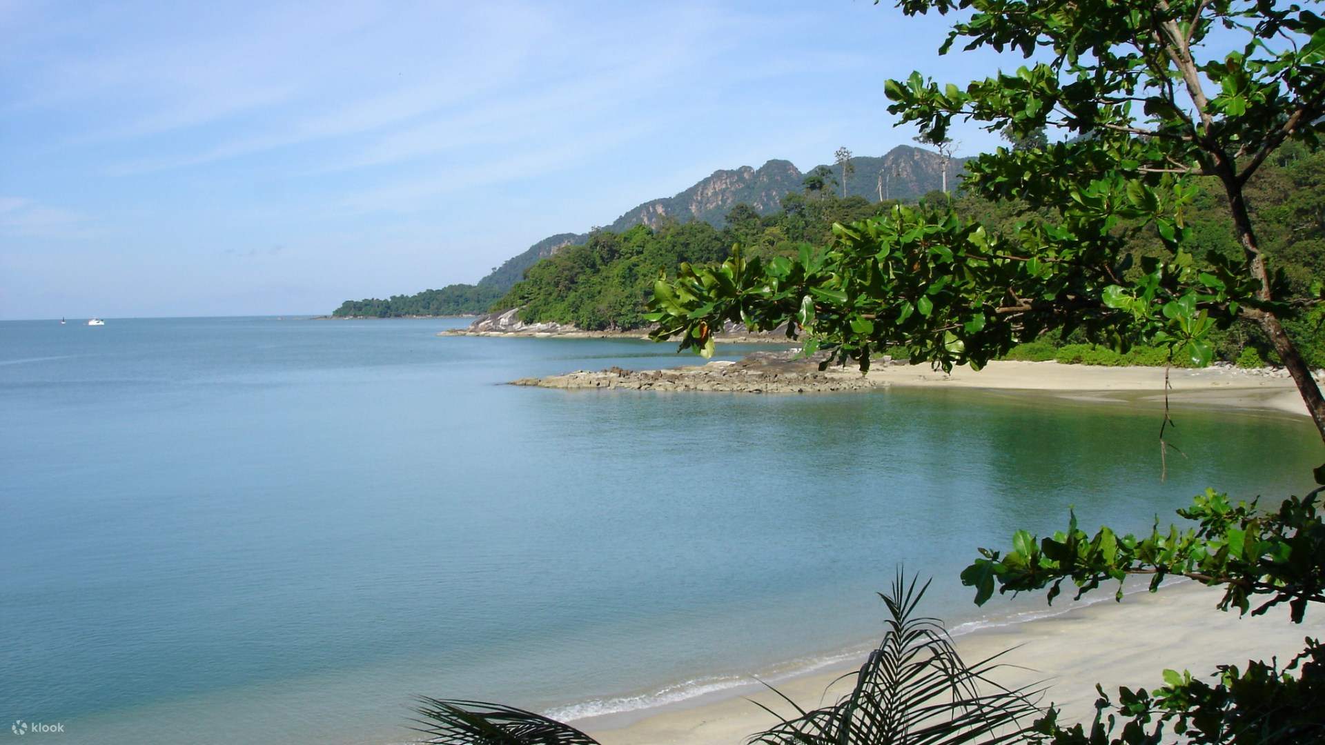 ＊Lang kawiページ＊ Langkawi Island Hopping & Mangrove Tour Combo - Klook Canada