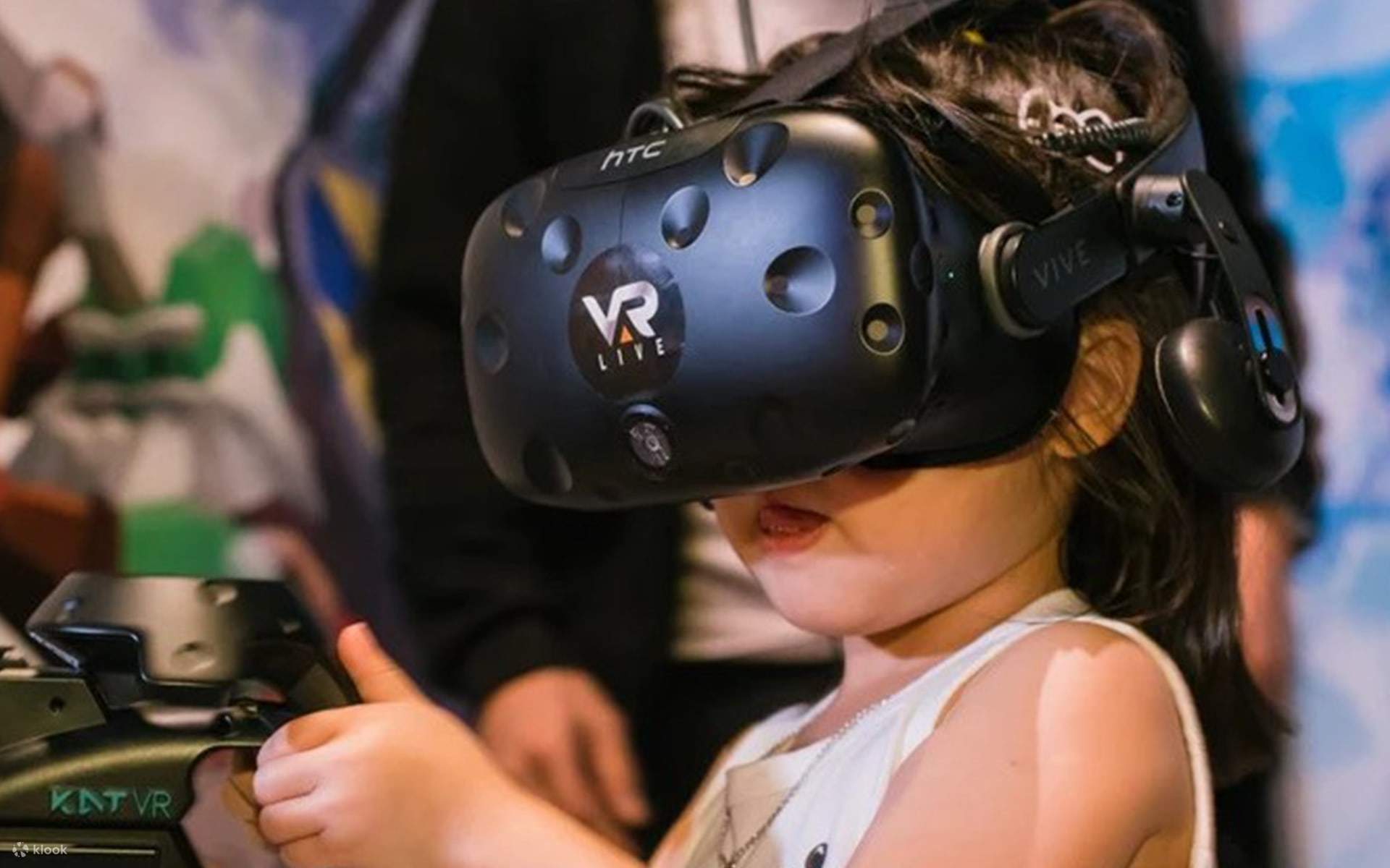 Vr d2 sales