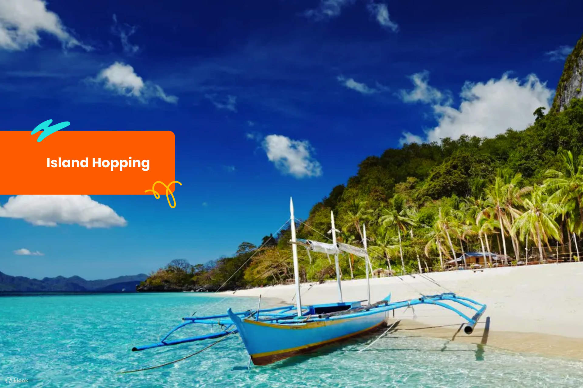 Boracay Water Sports Package - Klook