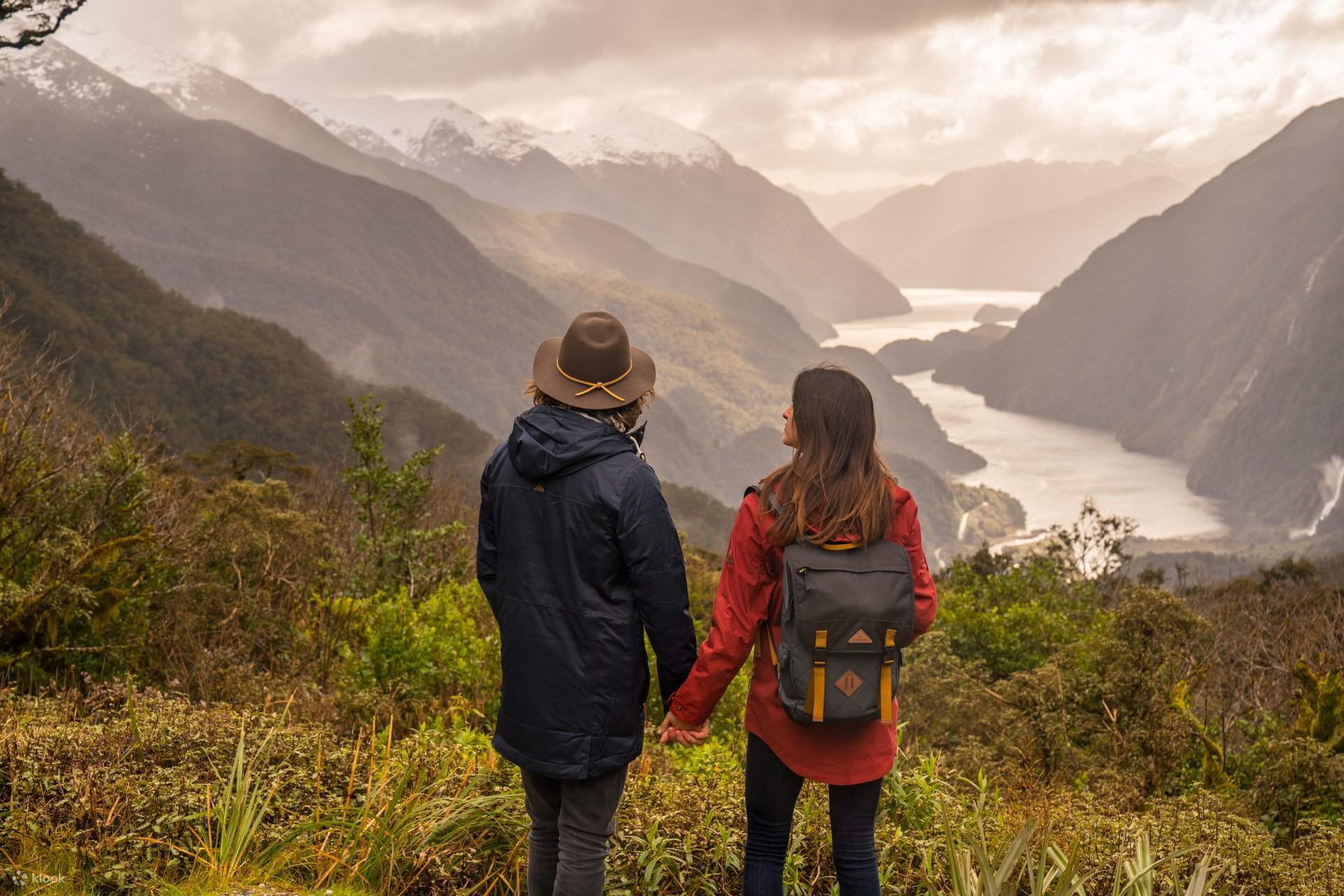 Doubtful sound on sale hike