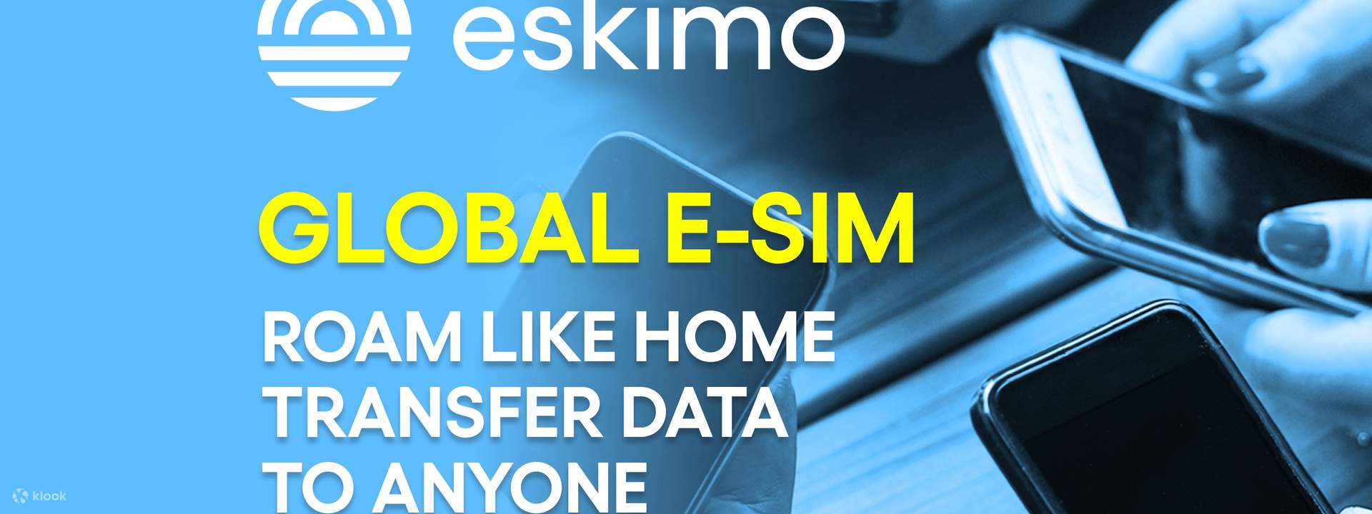 Global ESIM By Eskimo Klook United Kingdom UK global-esim-by-eskimo-klook-united-kingdom-uk