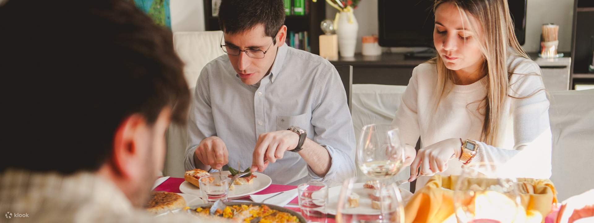 Food Market Tour and Cooking Class (with Lunch) in Madrid, Spain