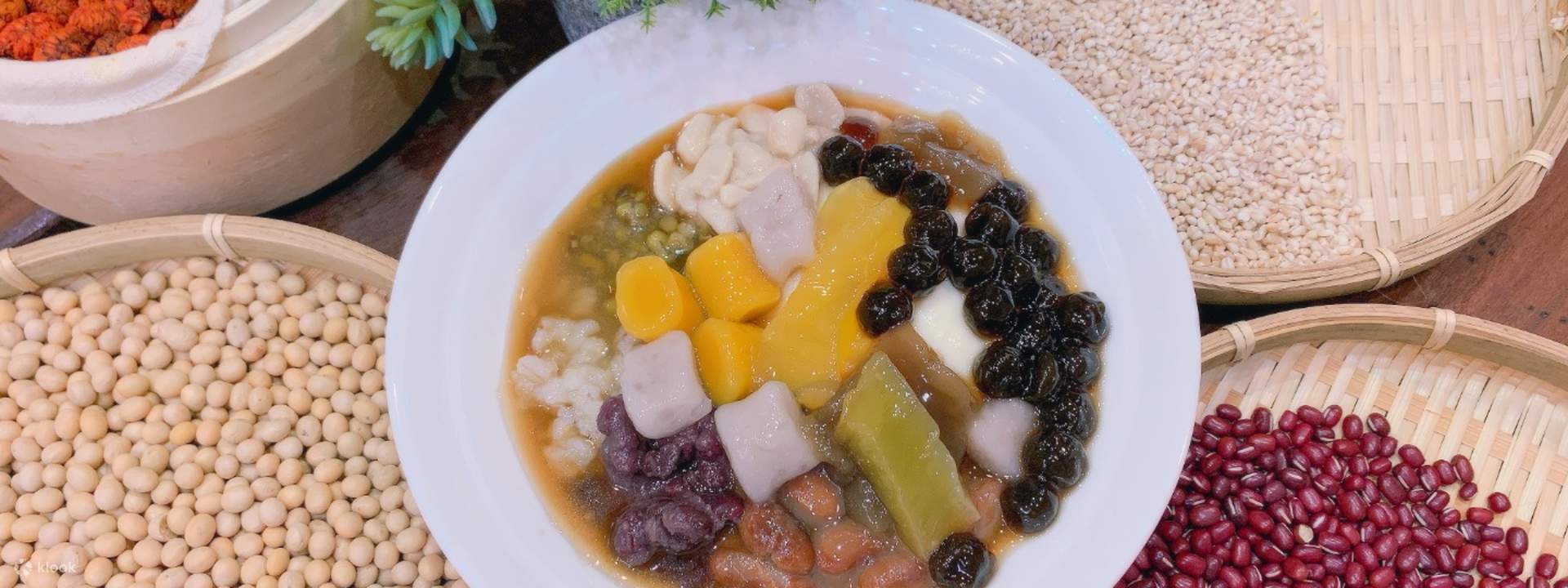 Meow Tofu Pudding, Taipei Klook United States US