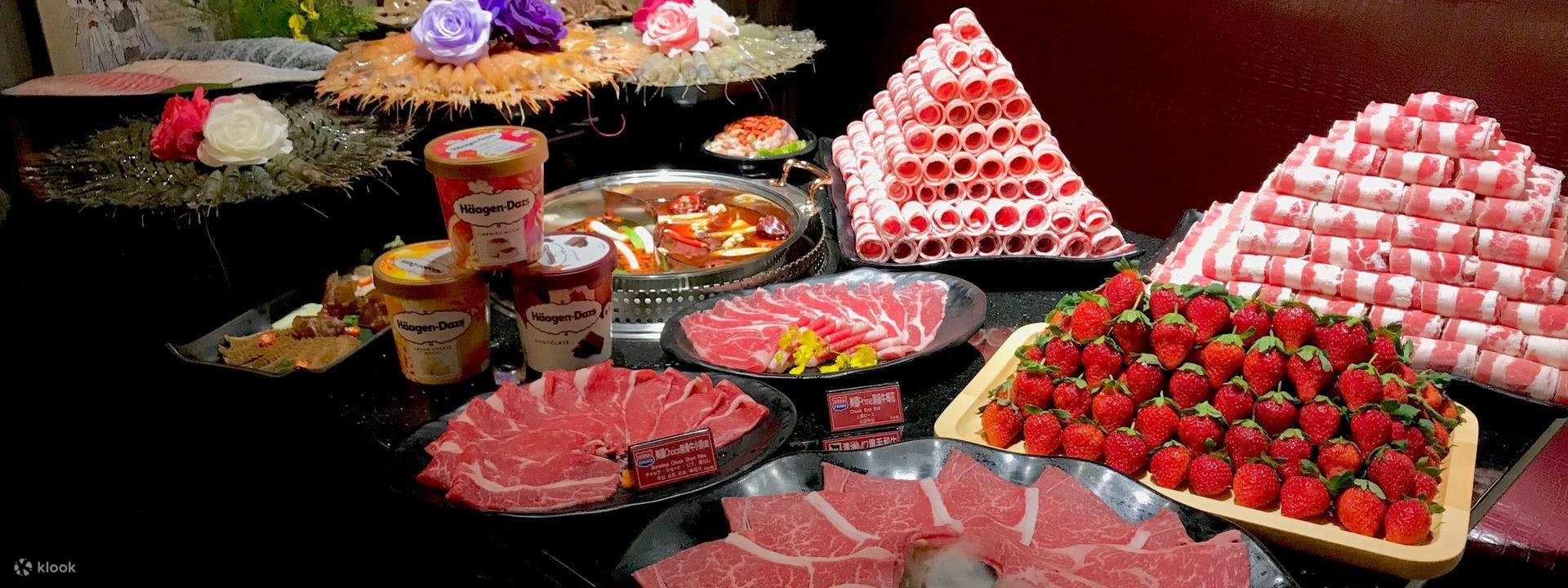 Reservation] Mala Hot Pot Ximen Branch at MRT Ximen Station