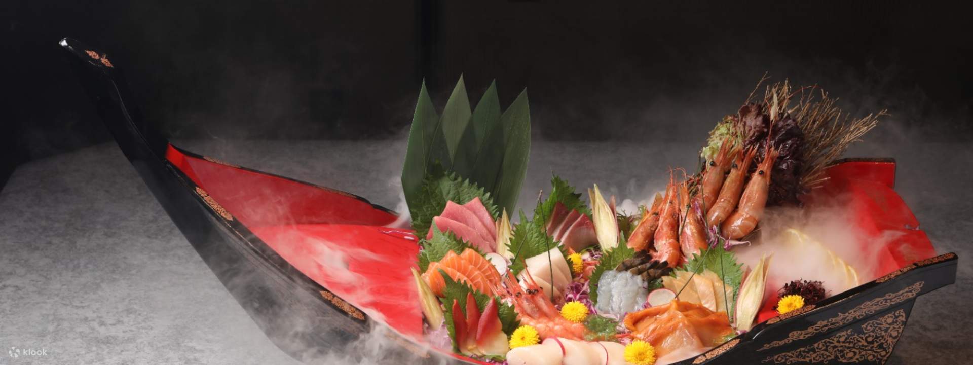 Superior Manya Japanese Restaurant Buffet in Mong Kok Klook United