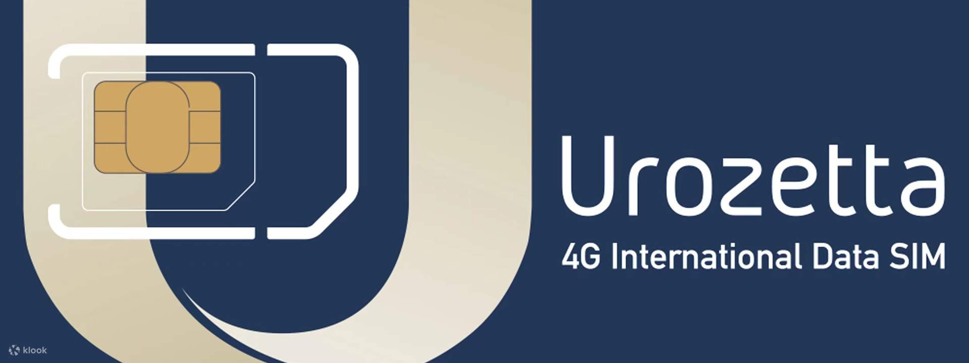 Uroaming South Korea Unlimited Data SIM Card (Hong Kong Airport Pick Up