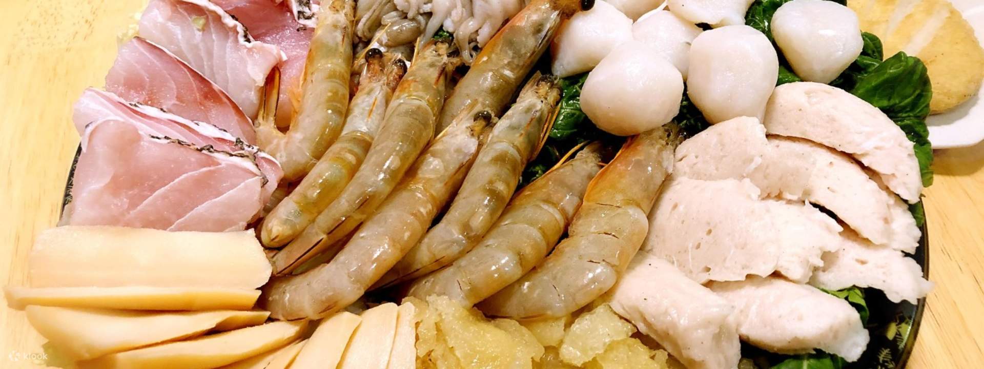 Mr. Fish FishHead Noodle, Kuala Lumpur