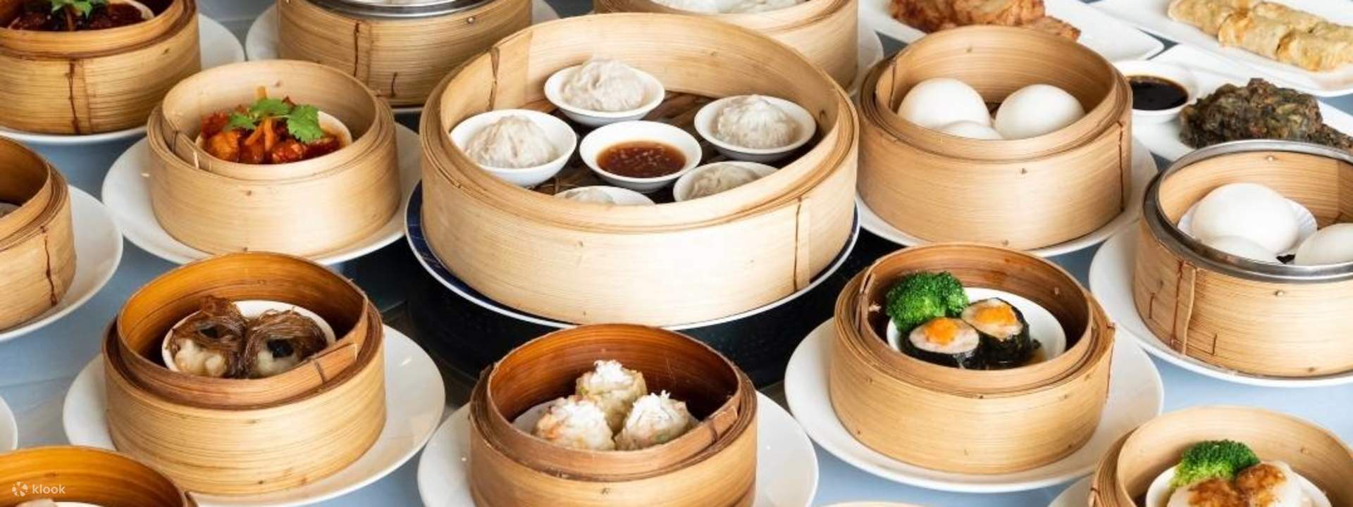 Ho Kitchen in Rama 3 - Klook 客路 台灣