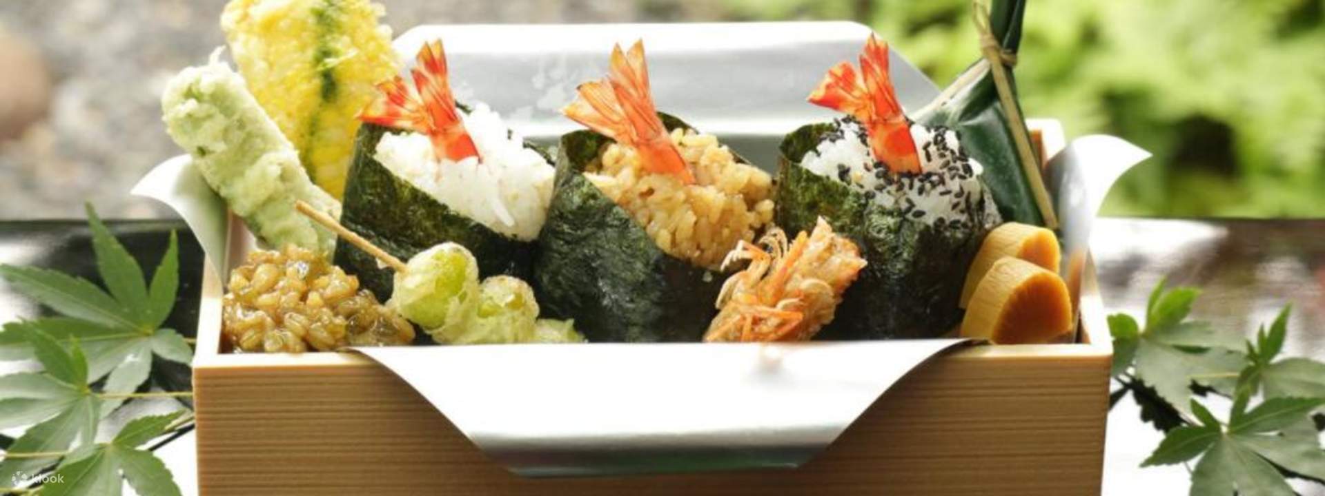 Tempura Endo Yasaka (天ぷら八坂圓堂) Michelin Starred Tempura in Gion Kyoto