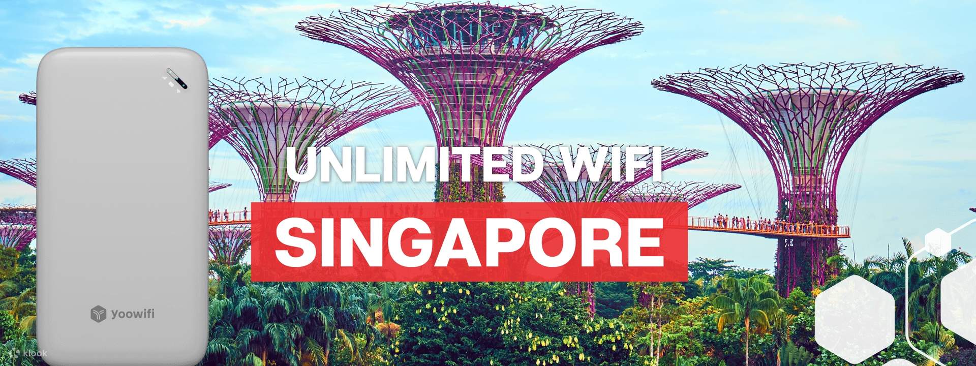 singapore tourist wifi