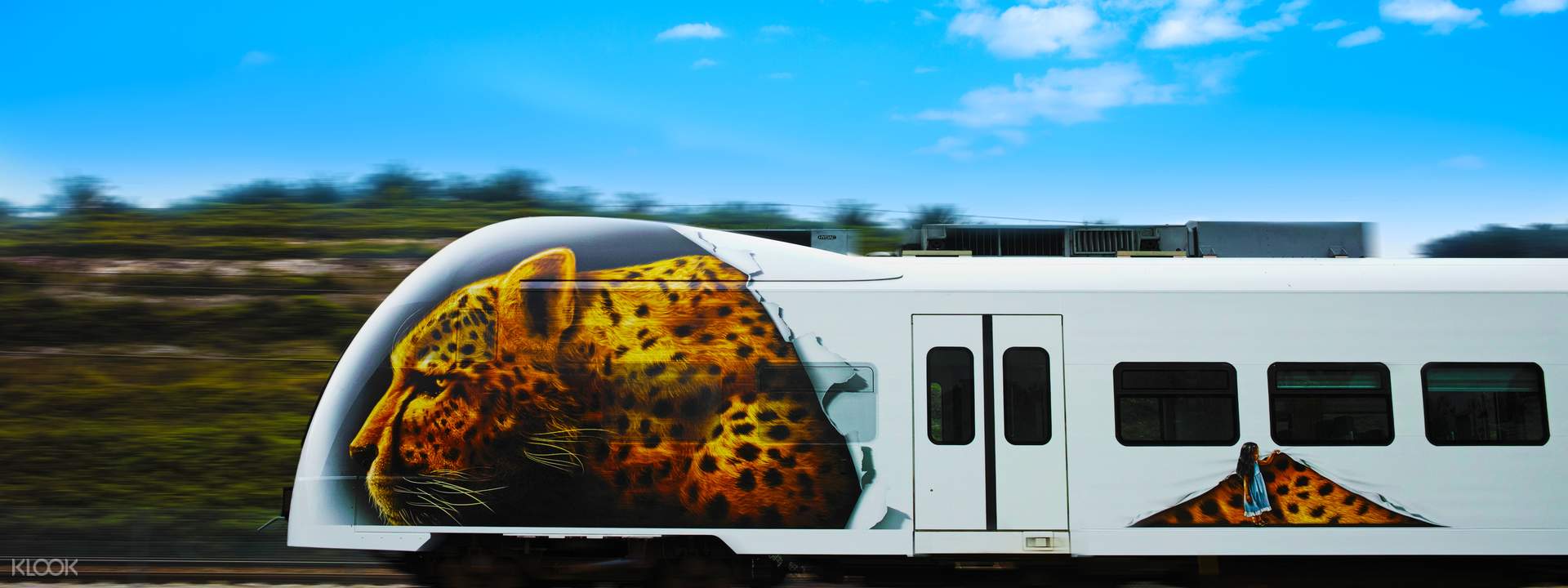 Kuala Lumpur Airport Express - KUALA LUMPUR | Klook Travel
