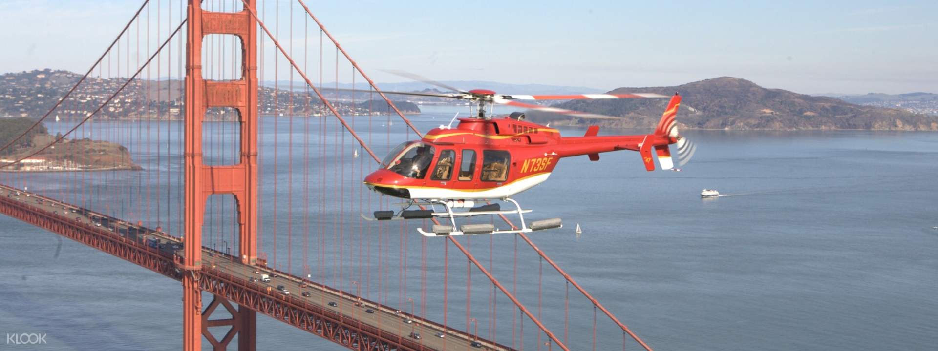 night helicopter tour san francisco