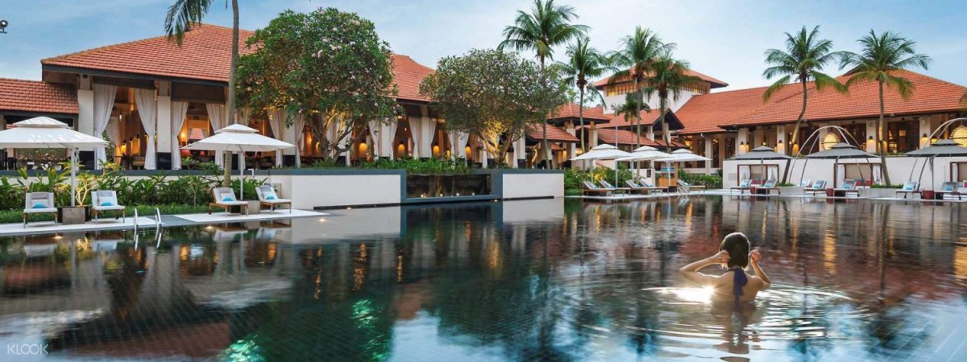 Up to 50% Off | Sofitel Sentosa Resort & Spa Couples ...