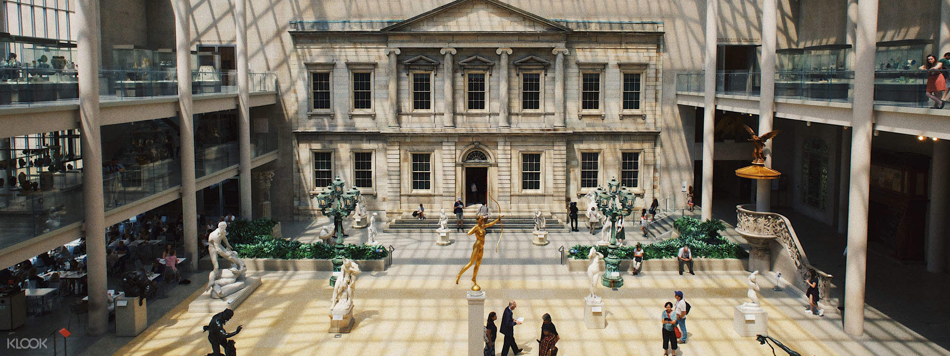 Discounted The Metropolitan Museum of Art Admission ...