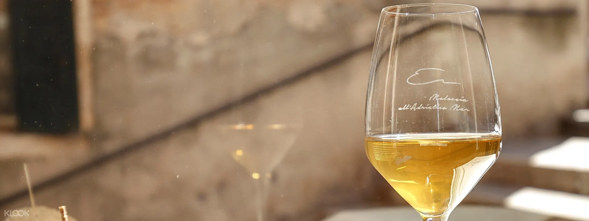 Wine Tasting in Venice, Italy