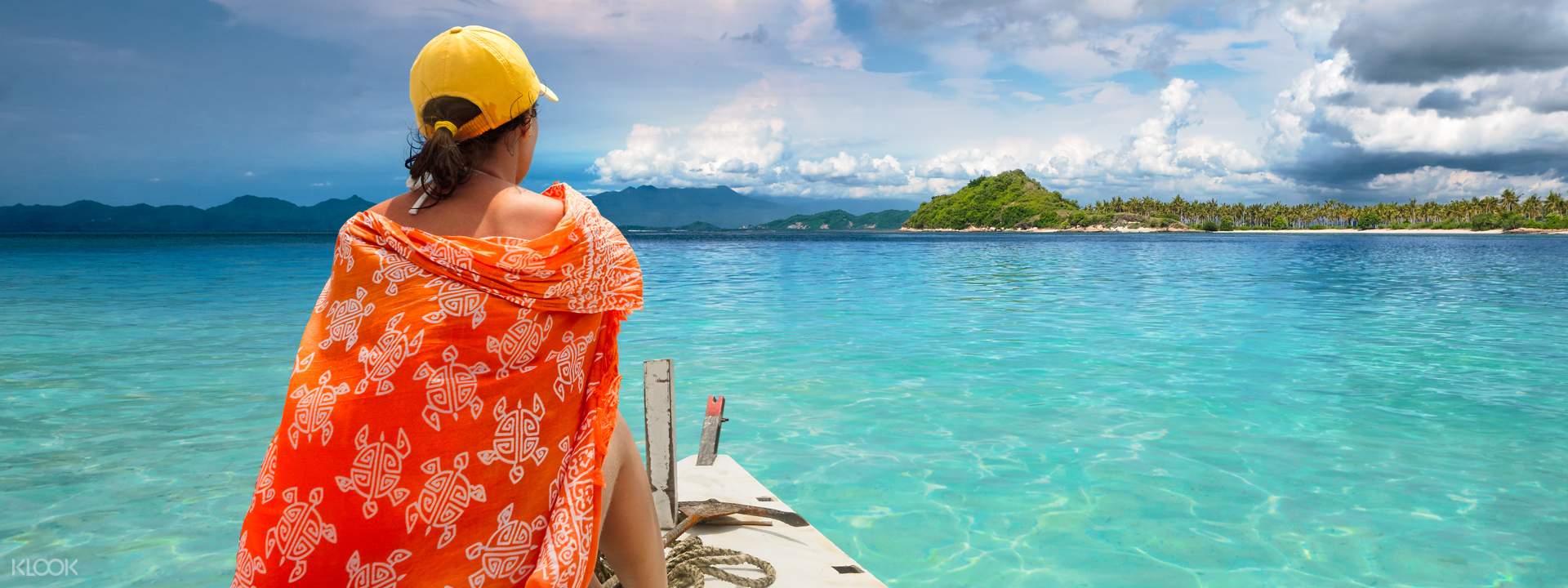 Gili Islands Day Trip on Private Boat - Klook