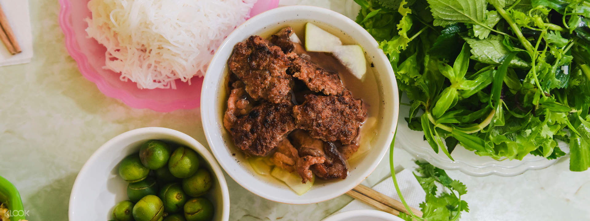 Hanoi Old Quarter Food Tour - Klook