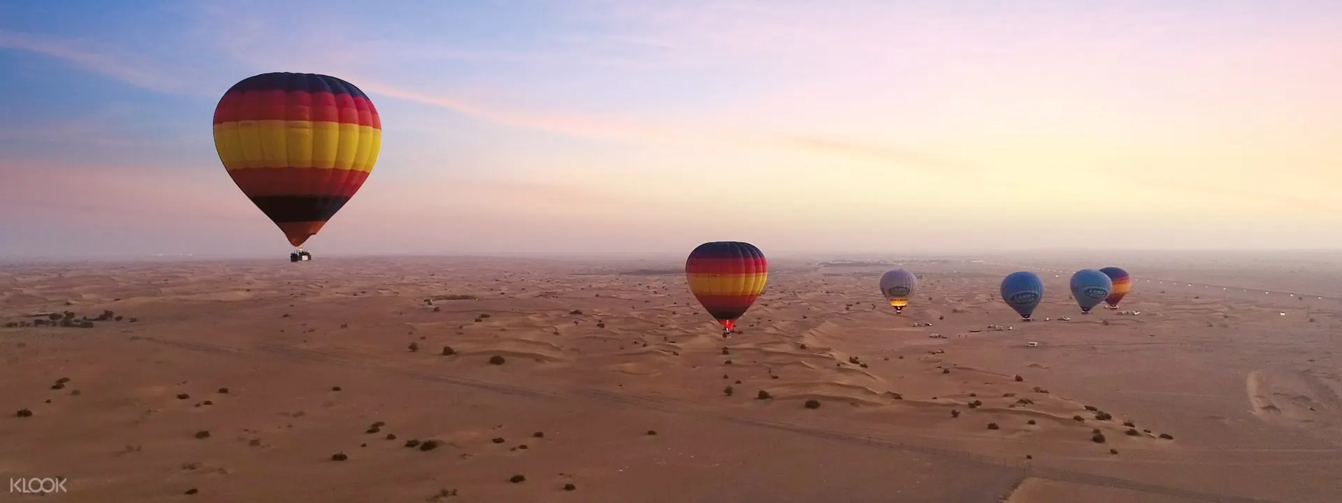 hot air balloon flight deals