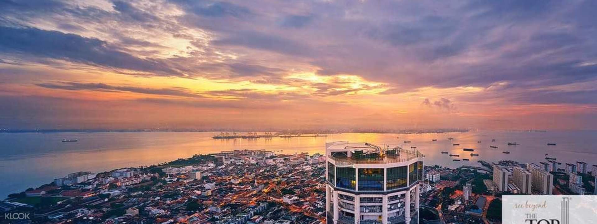 槟城景点2022