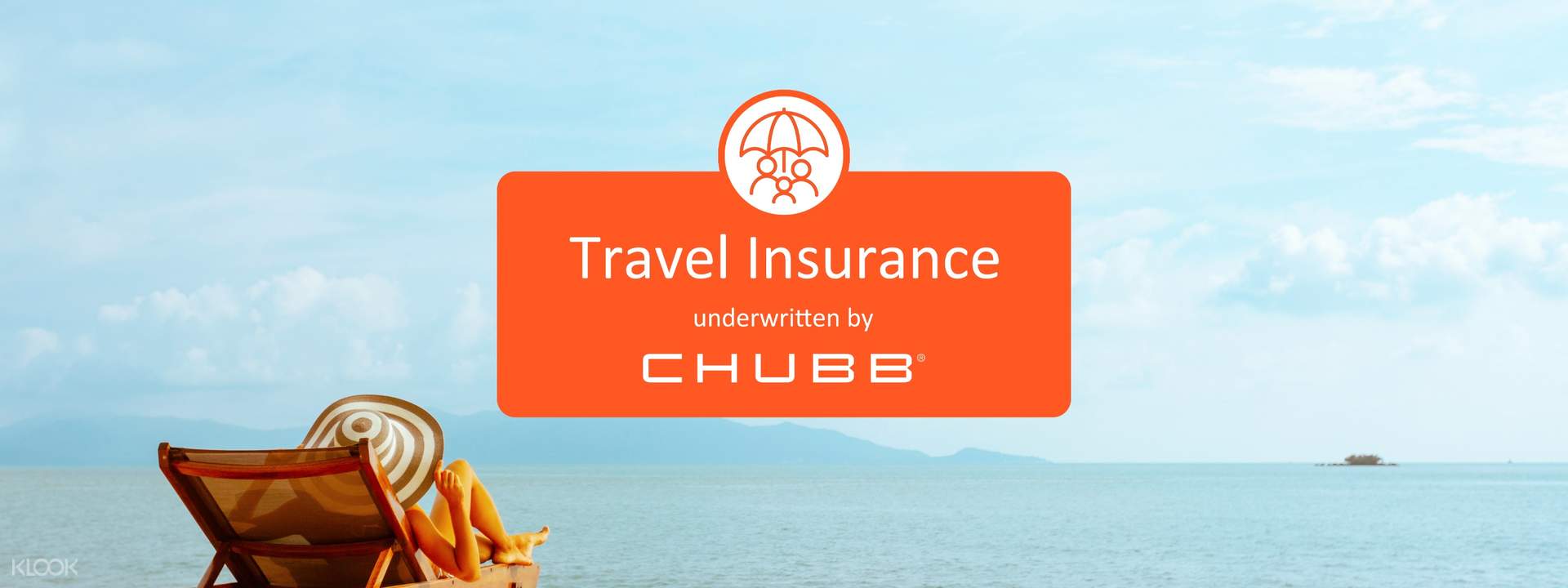 travel insurance singapore chubb